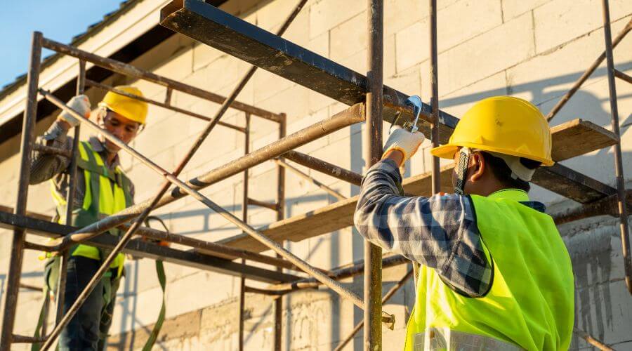 Expert new roof installation services in New Richmond, IN